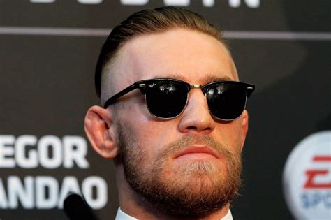 conor mcgregor glasses.